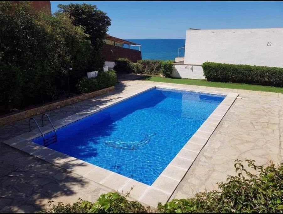 Cal Indigo - Unique Flat In Cap Salou - Mind & Feet In Water Apartment Bagian luar foto