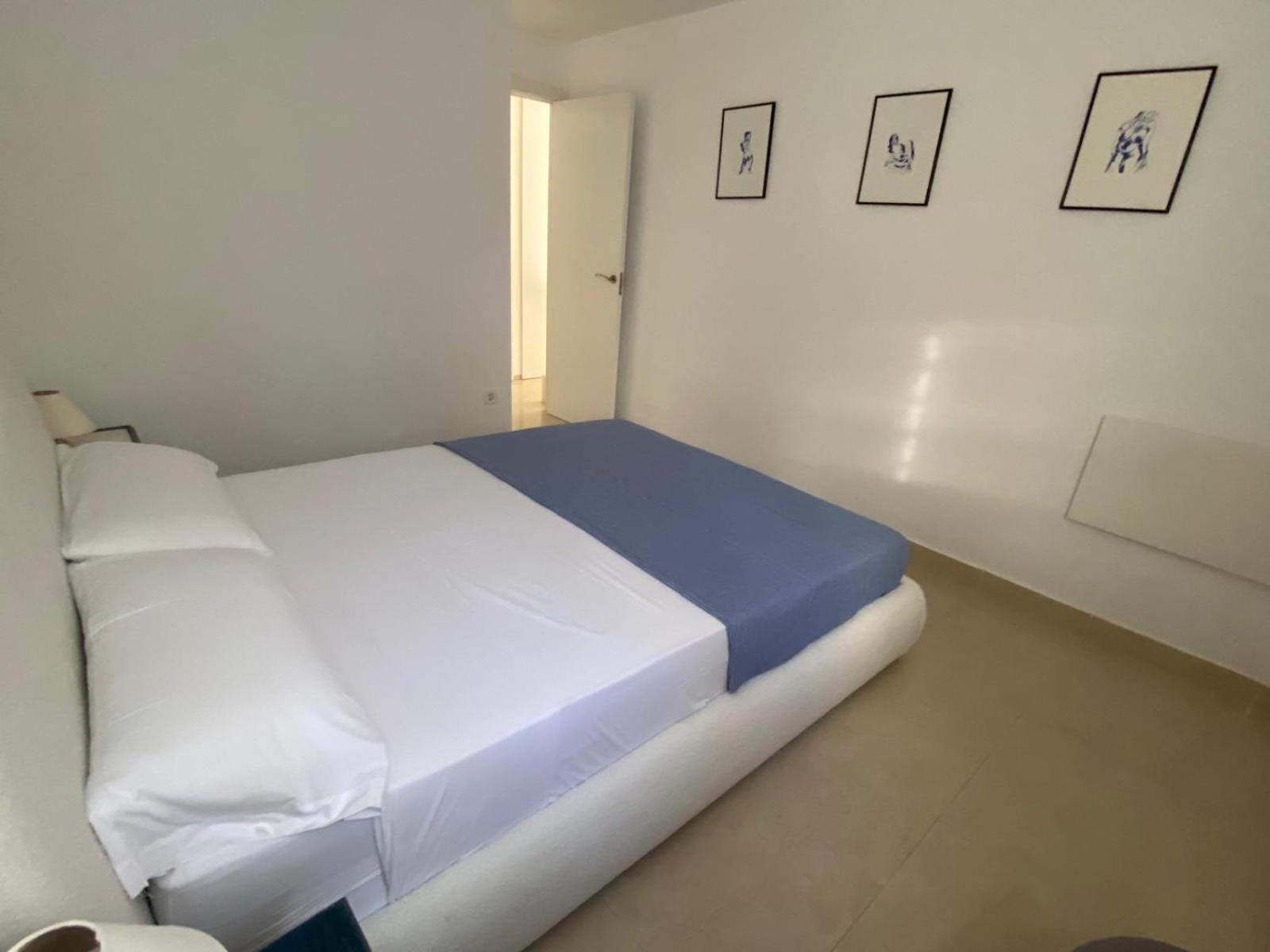 Cal Indigo - Unique Flat In Cap Salou - Mind & Feet In Water Apartment Bagian luar foto