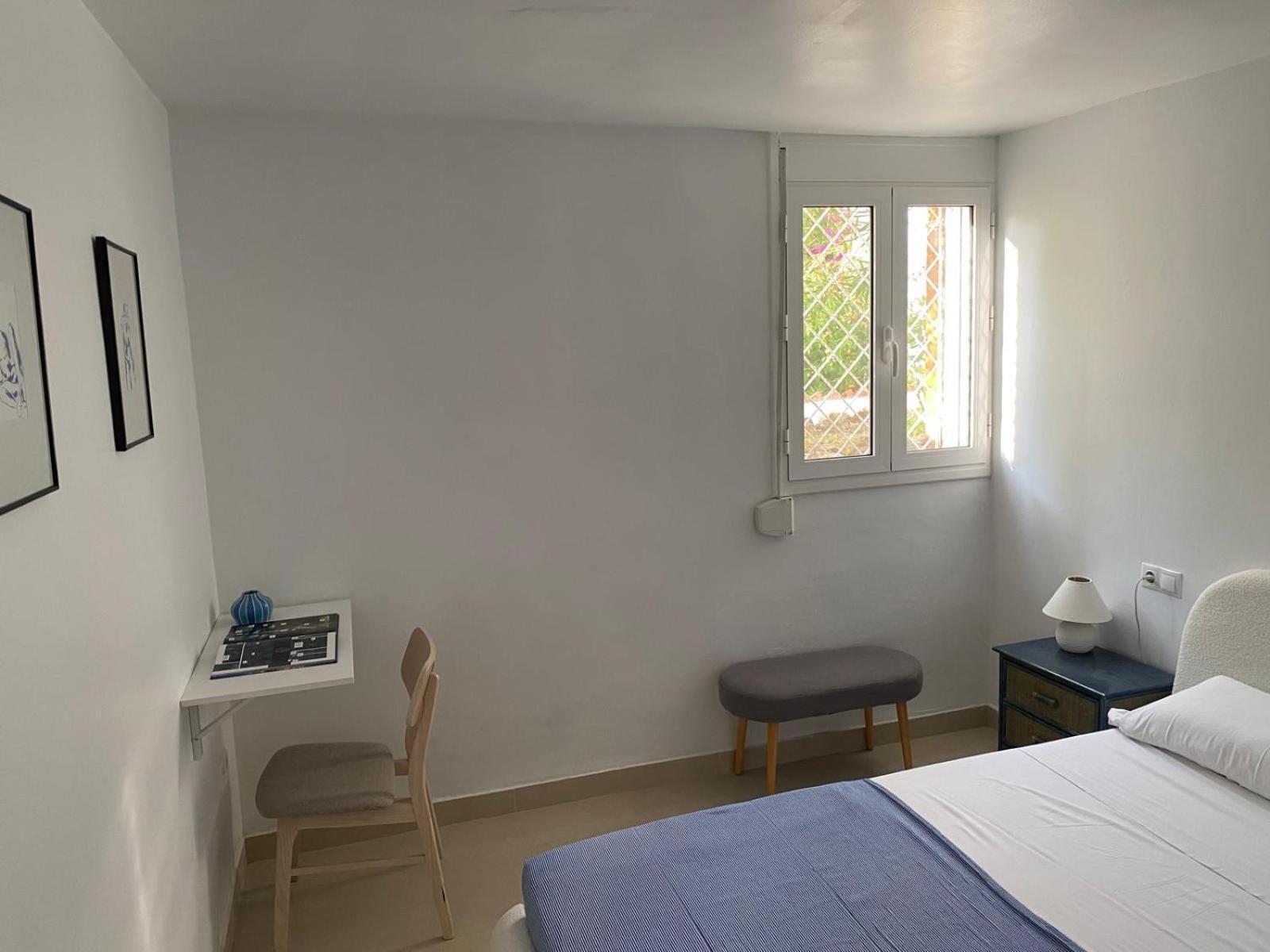 Cal Indigo - Unique Flat In Cap Salou - Mind & Feet In Water Apartment Bagian luar foto